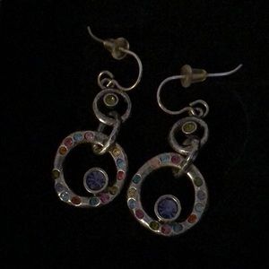 Patricia Locke earrings